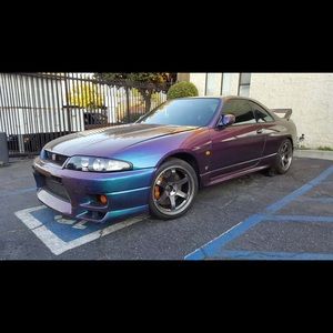 Meet your Posher, Dale